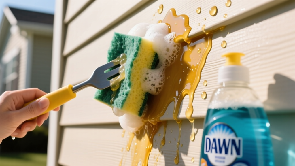 How to Get Honey Out of Siding: Tested & Easy Tips