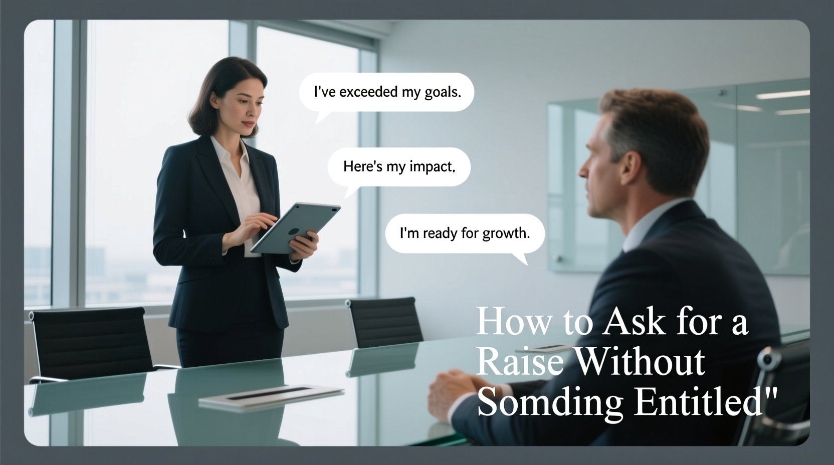 how to successfully ask for a raise without sounding entitled expert scripts