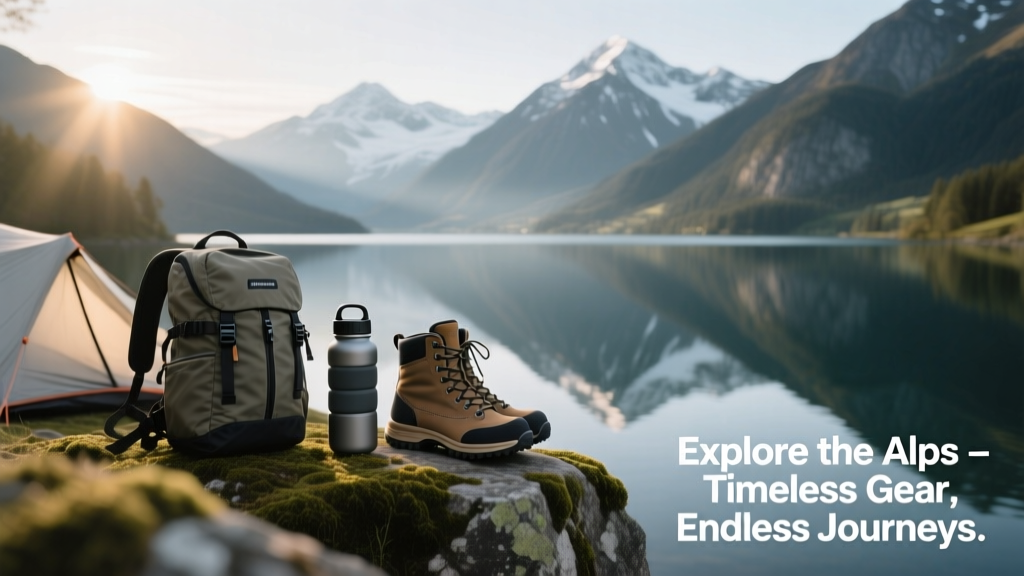 Italian Lakes & Mountains: Gear-Tested Field Report from Lake Como, Maggiore, and the Southern Alps