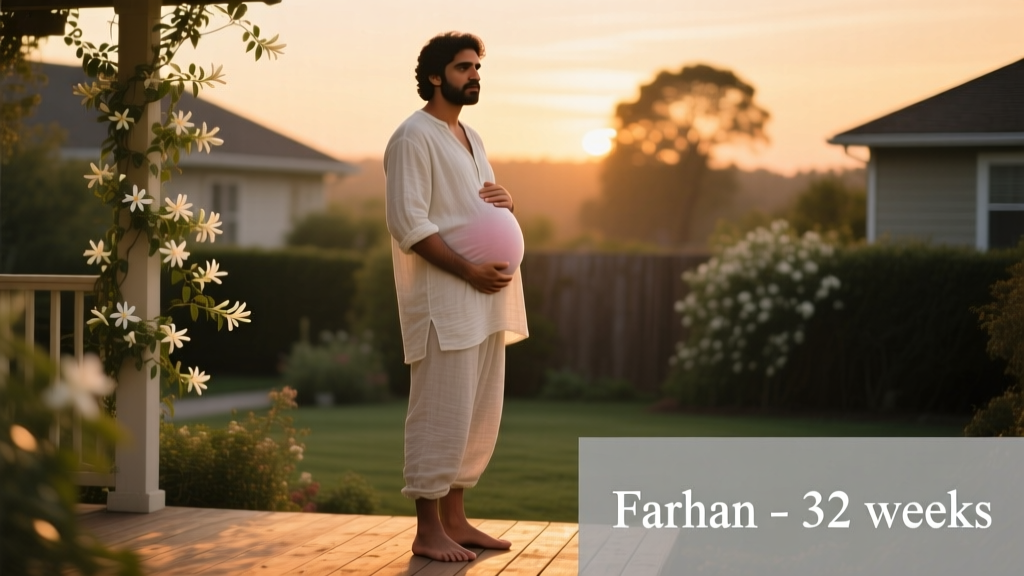 Farhan: Understanding the Evidence-Based Role of This Traditional Herbal Supplement in Prenatal Wellness