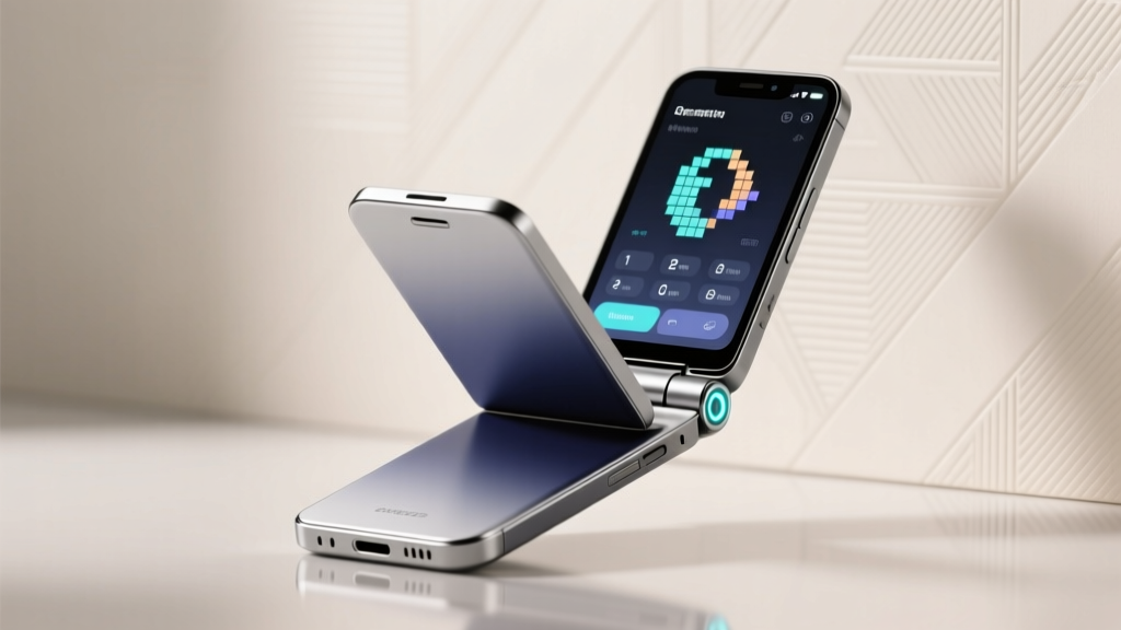 Can You Switch to a Flip Phone in 2025? We Tested 7