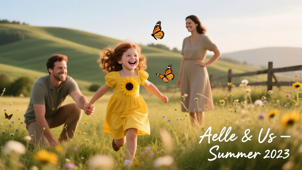 Aelle: A Science-Backed Approach to Parental Well-Being and Family Resilience