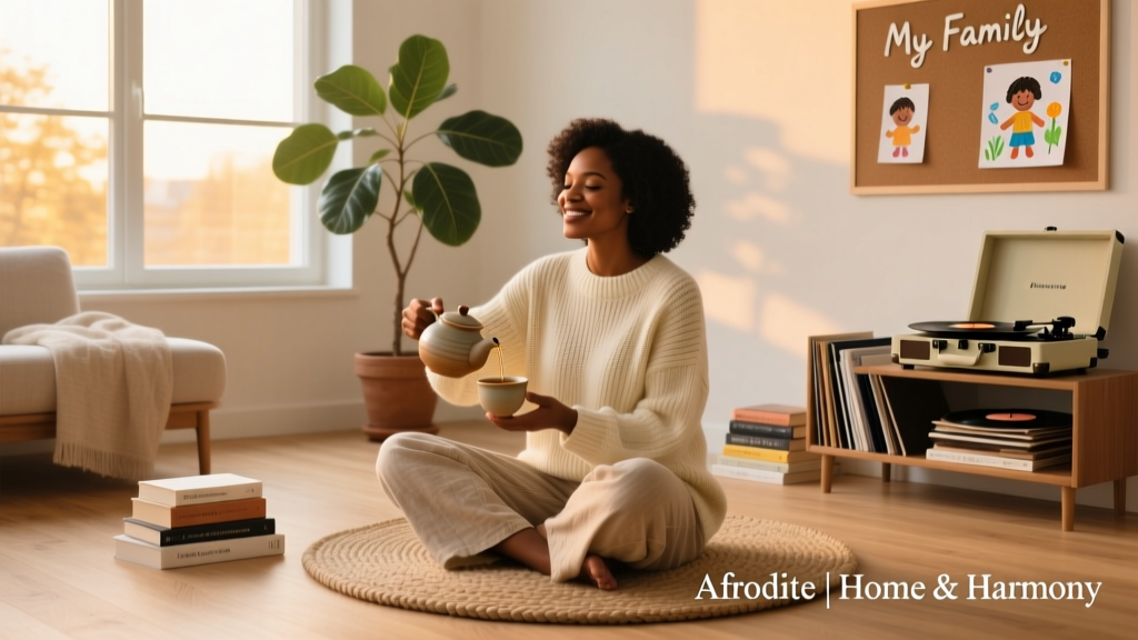Afrodite: A Practical Parenting Guide to the Popular Baby Carrier for Modern Families
