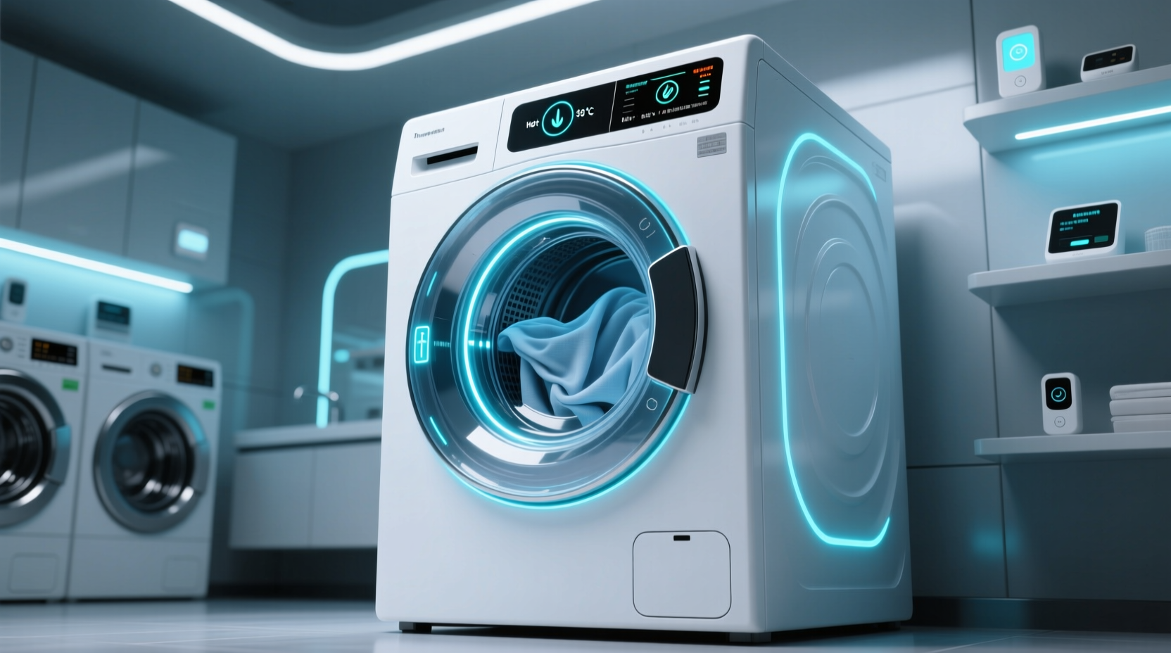laundry tips dual vs single detergent dispenser