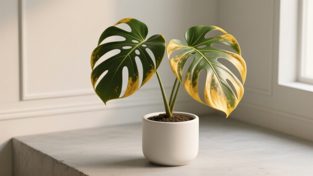 Indoor Plants That Live Longest With Yellow Leaves