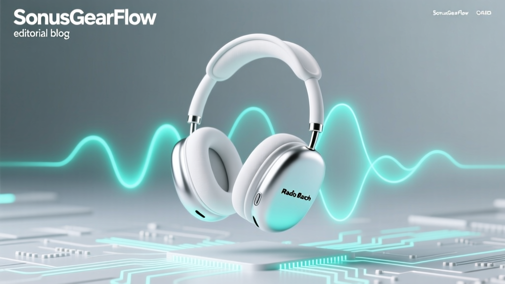 RadioShack 900MHz Headphones: Latency, Range & 2026 Use