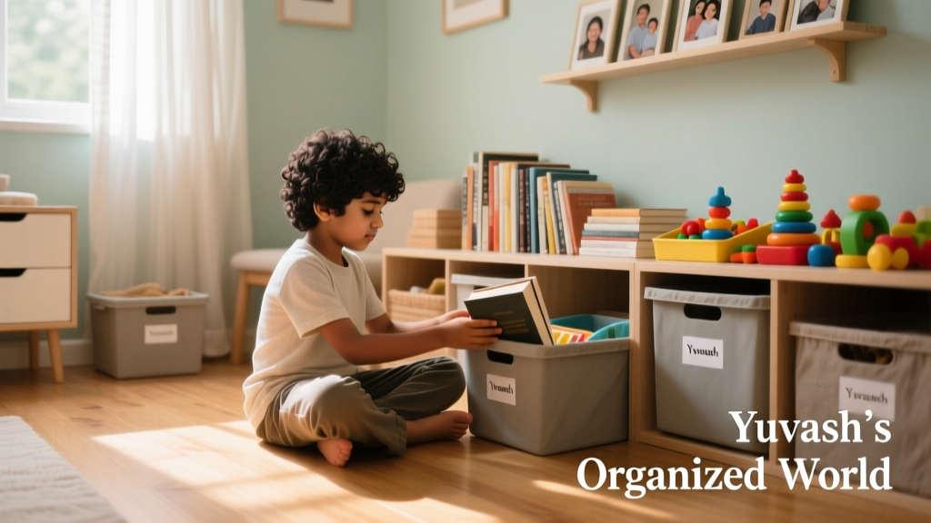 Yuvansh: A Practical Parent’s Guide to Raising a Resilient, Grounded Child in Modern India