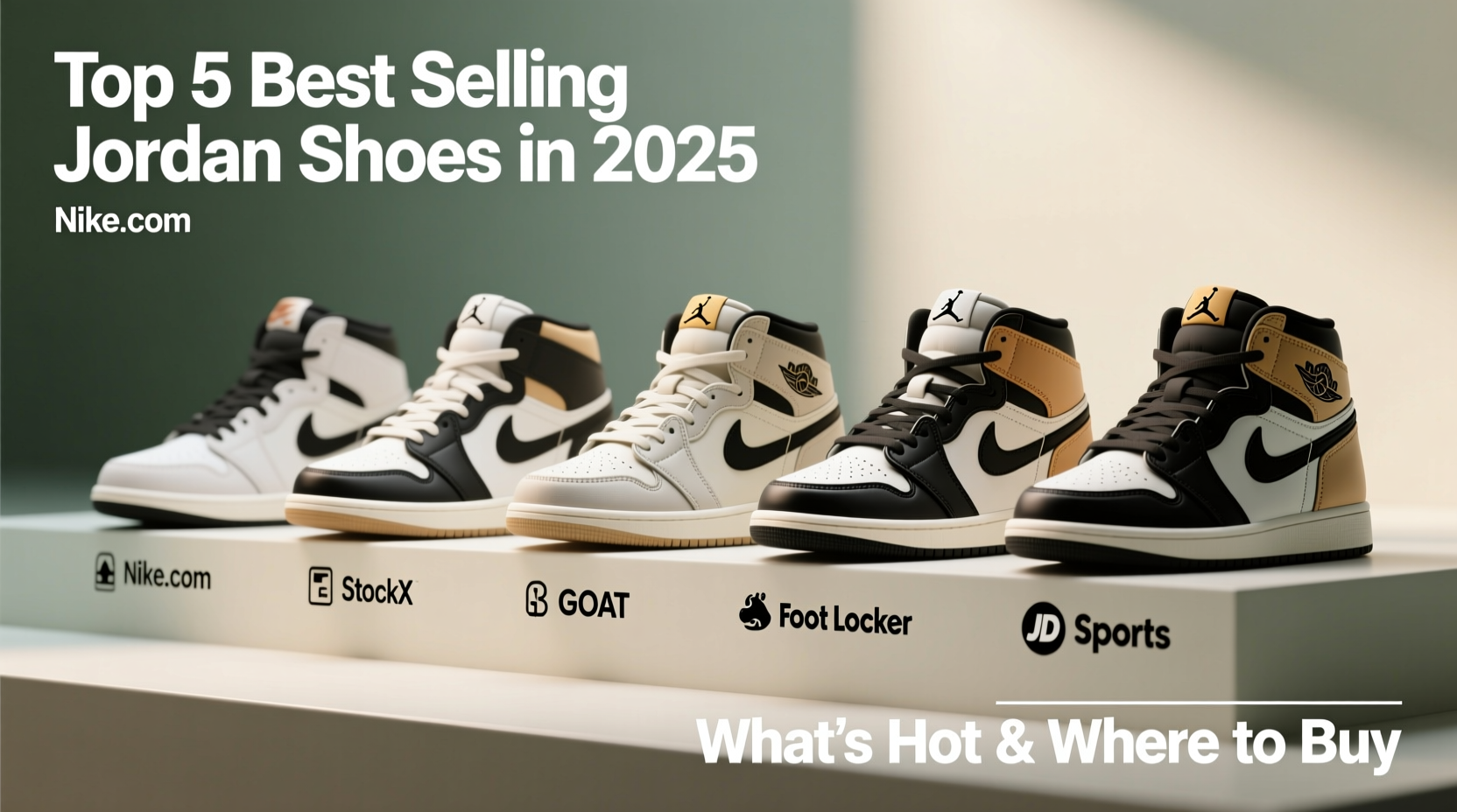 jd sport jordan 1 mocha