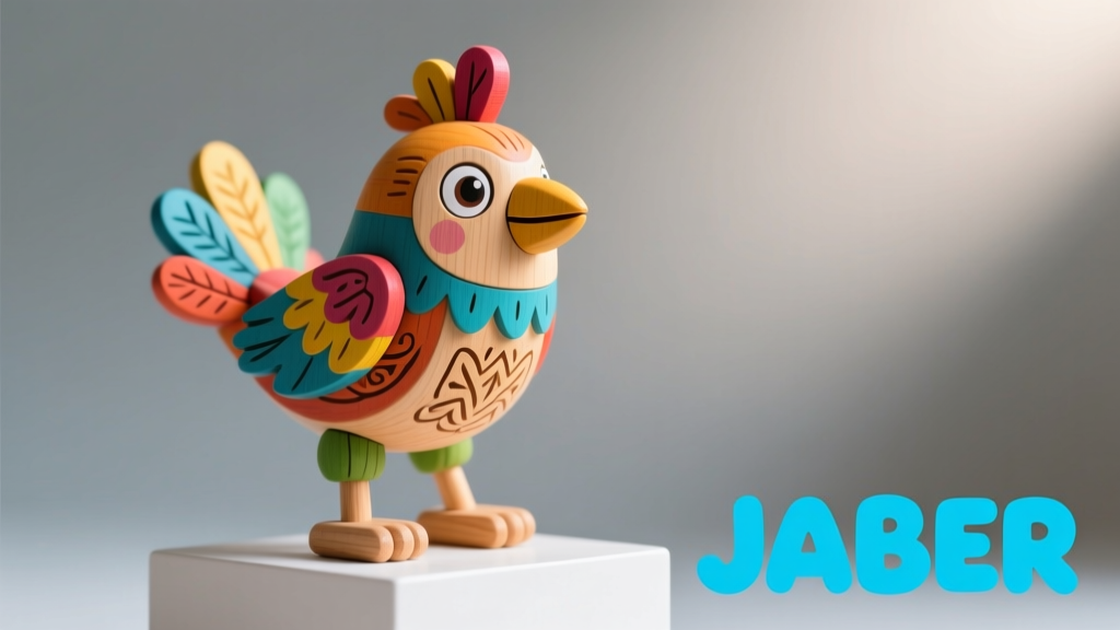 Jaber Toys: Safety Risks, Regulatory Findings, and Parental Guidance for Children’s Play Products