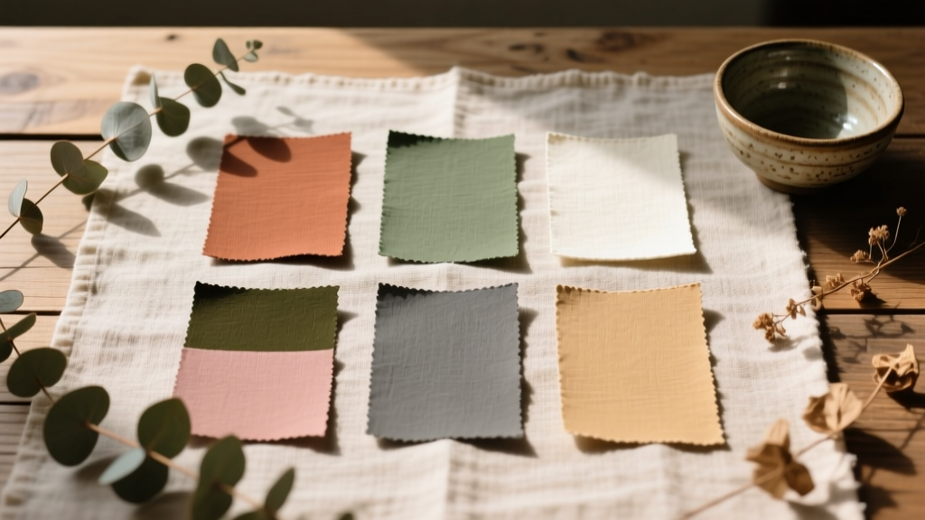Rustic Wedding Colors: 7 Proven Palettes (2026)
