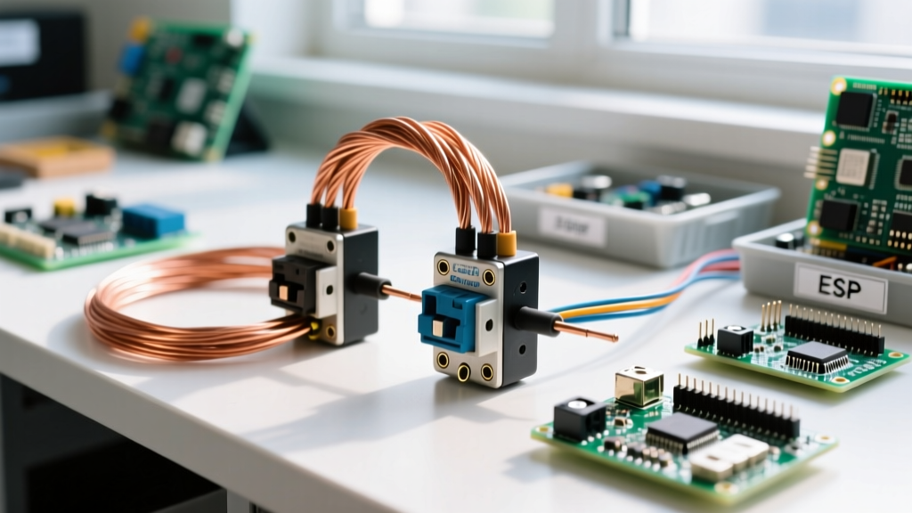 20 Gauge Wire Amps: Ampacity Charts, Voltage Drop, and Sizing Rules