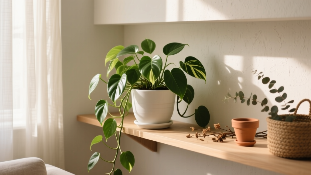 Golden Pothos Growth Rate: How to Speed It Up Safely