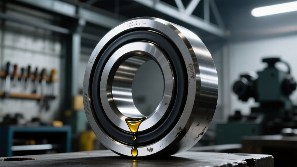 Mechanical Seal Datasheets: API 682 Compliance Guide