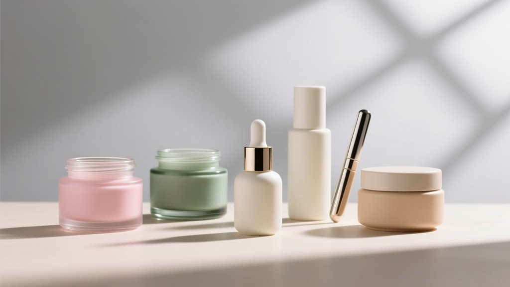 SPF Is the Best Anti-Aging Product You Own