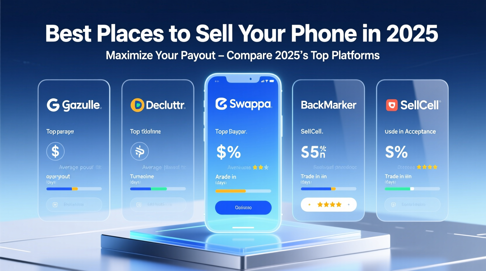 best place to sell your phone