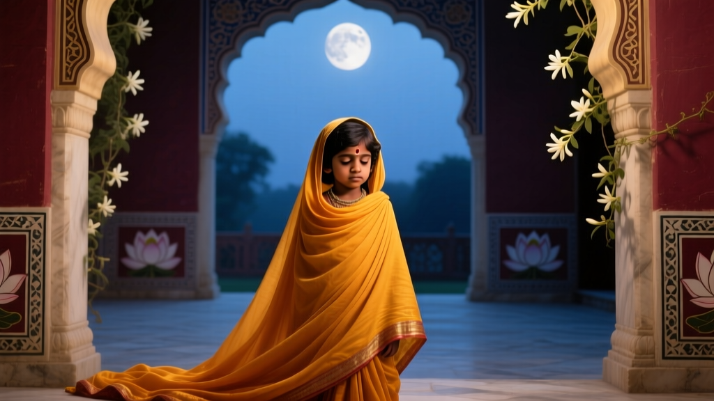 Hiding in Indian: Cultural Dream Symbolism