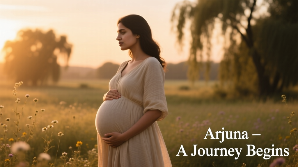 Arjuna: Evidence-Based Insights for Pregnancy, Cardiovascular Health, and Safe Herbal Integration