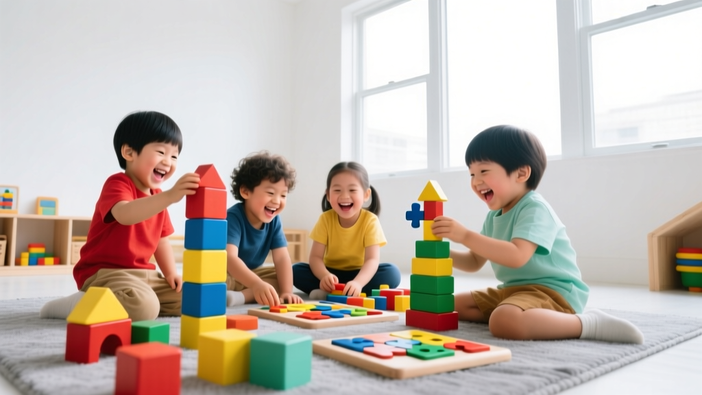 Teaching Kids Money Basics Before Age 10