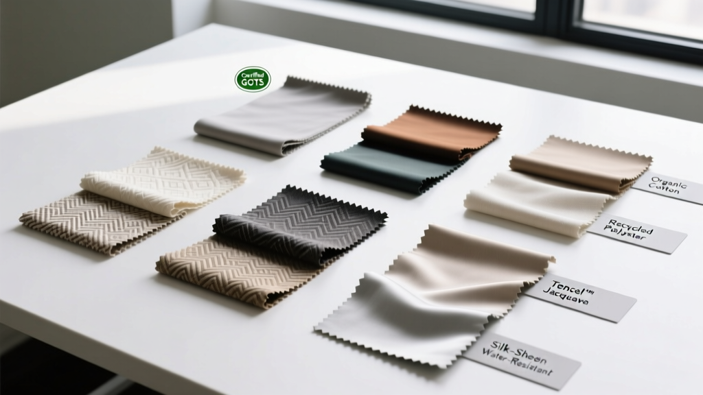 How Much Does a Yard of Fabric Cost? Real-World Pricing Guide