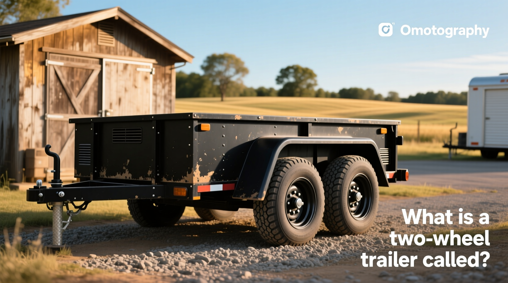 Trailer Mudguard for Double Wheel Buying Guide