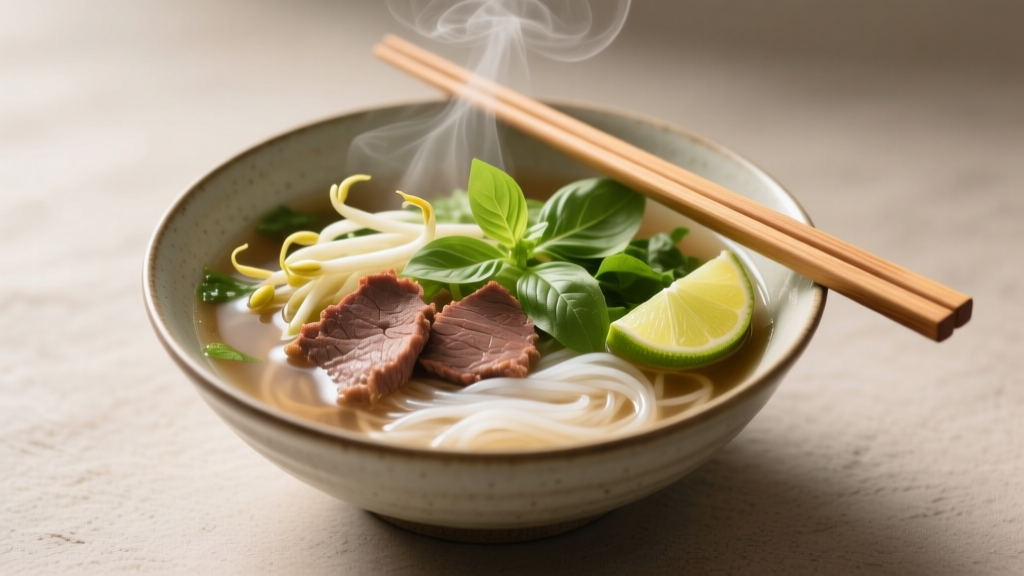 Pho Explained: Authentic Vietnamese Noodle Soup Essentials