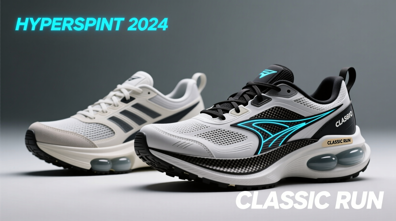 retro sneakers vs modern running shoes which offer better support