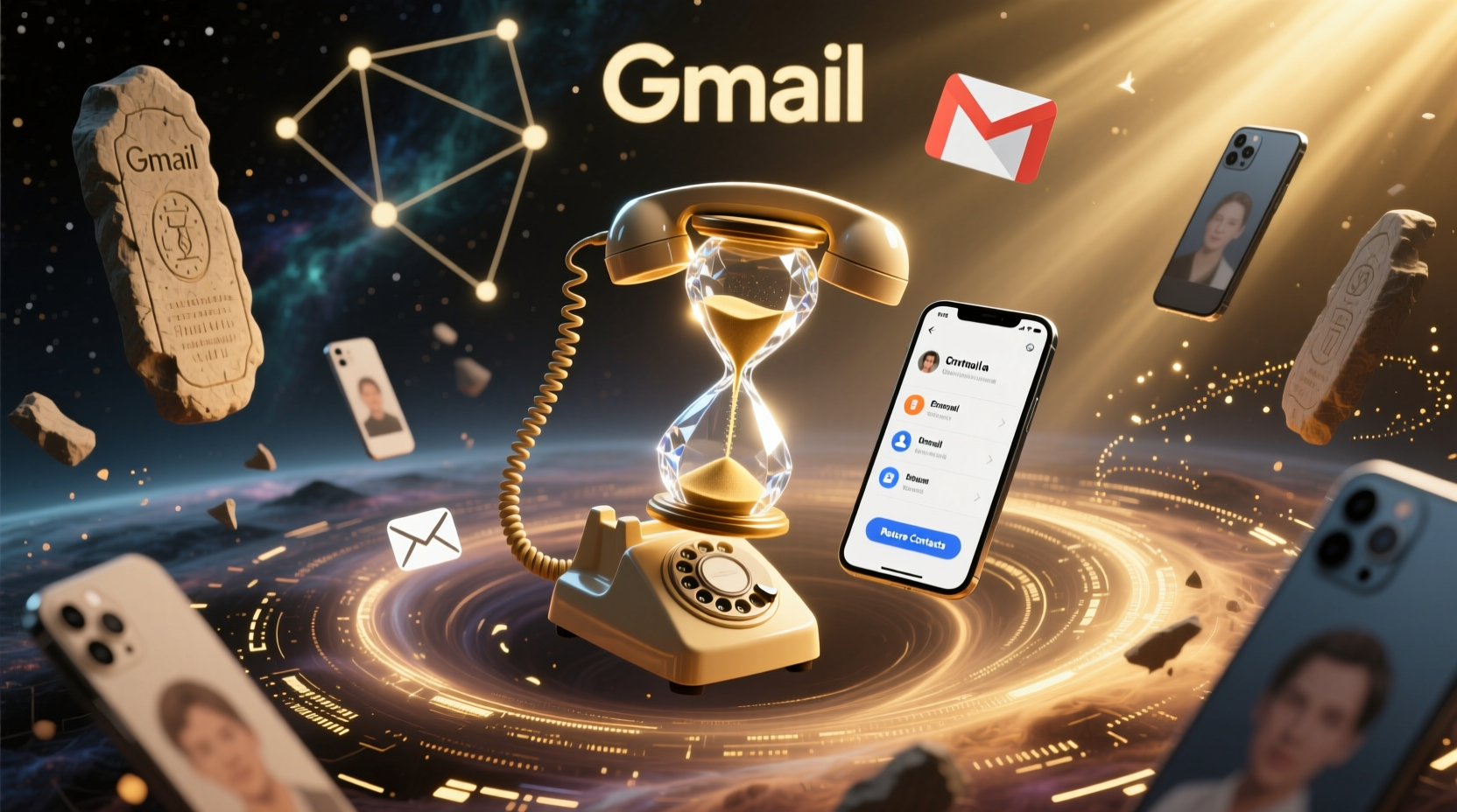 gmails new contact restore feature is like a time machi