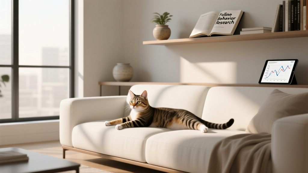 Do House Cats Social Behavior Advice For