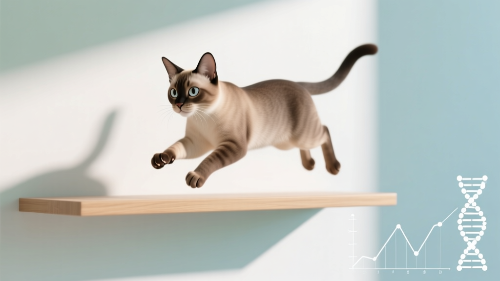 What Cat Behaviors Updated? 7 Evidence