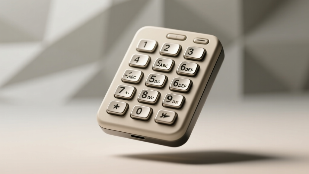 How to Dial Phone Keypad Letters: Complete Guide