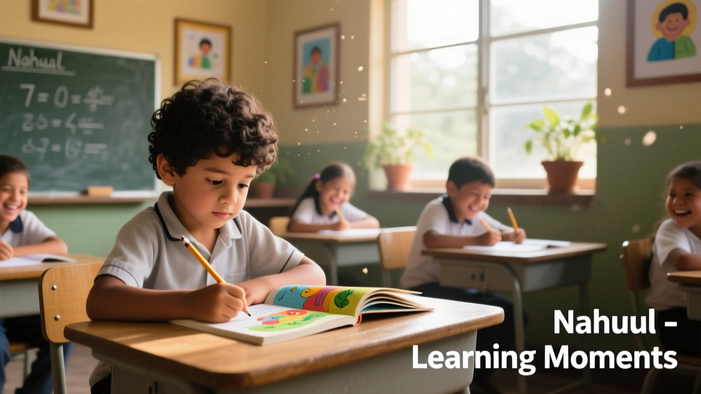 Nahuel: Understanding the Name, Cultural Significance, and Developmental Implications for Children