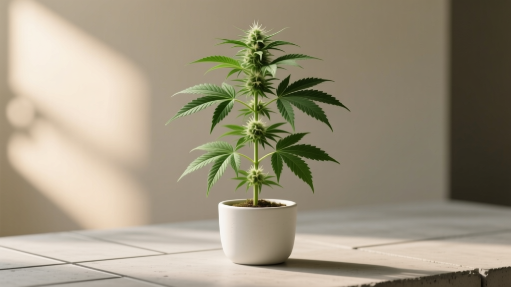 Is It Hard to Grow Hemp Indoors? (2026)
