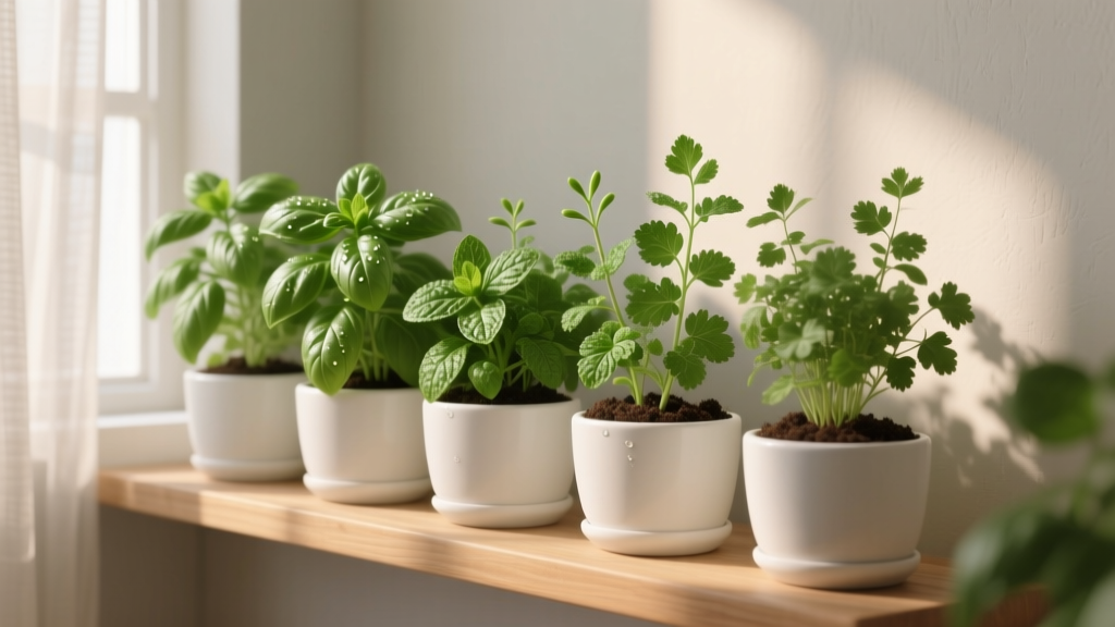Best How to Plant Herb Garden Indoors (2026)