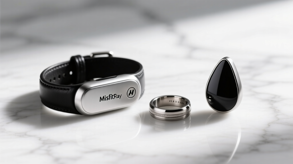 Best Misfit Ray Alternatives & Minimalist Trackers 2026