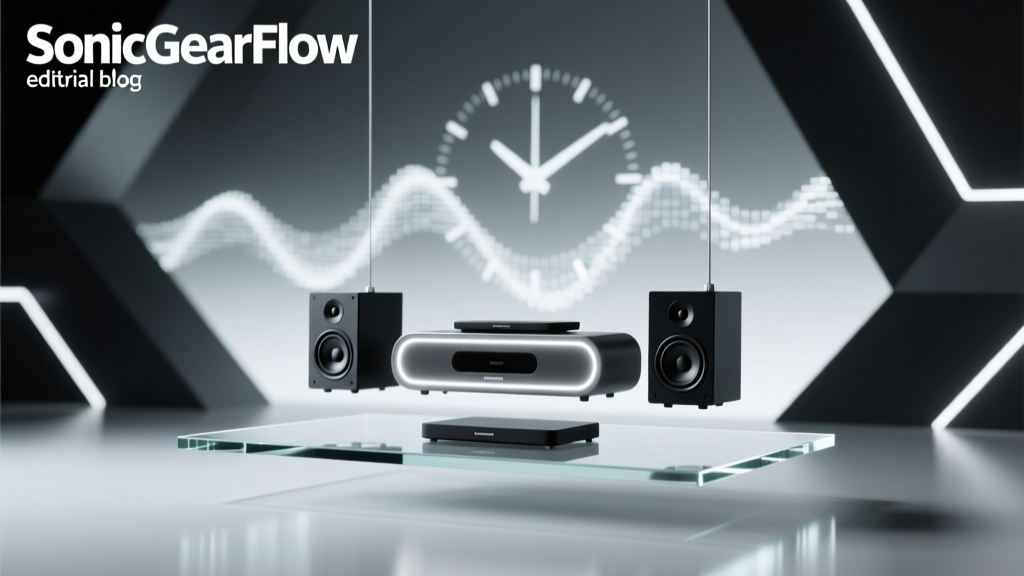 Home Theater System Release Schedule (2026)