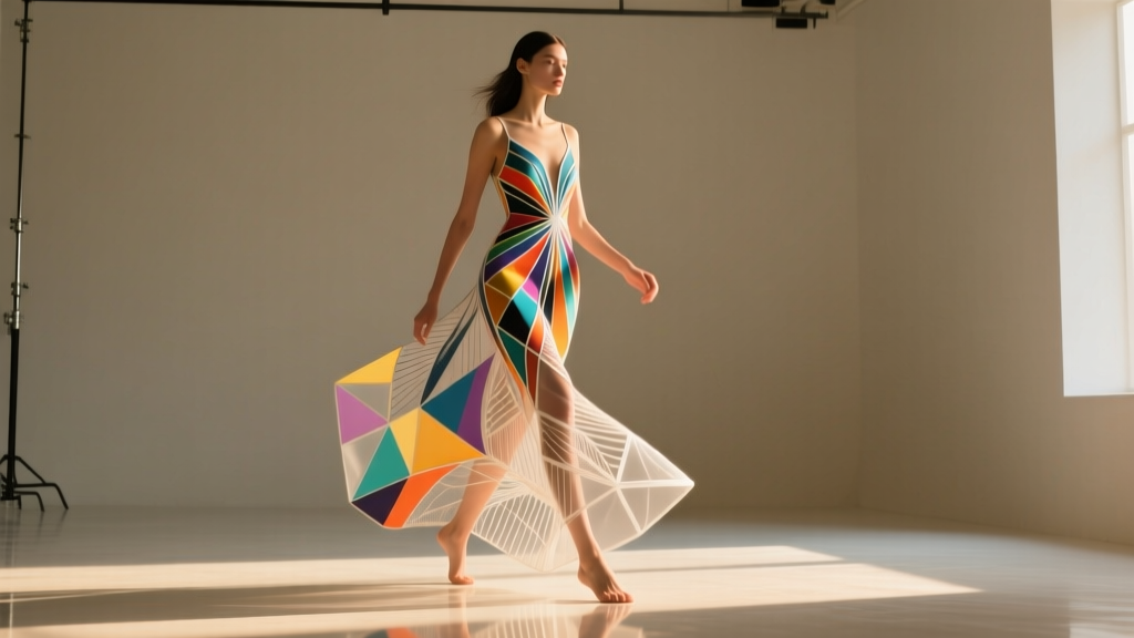 How Much Does a 3D Printed Dress Cost? (2024 Breakdown)