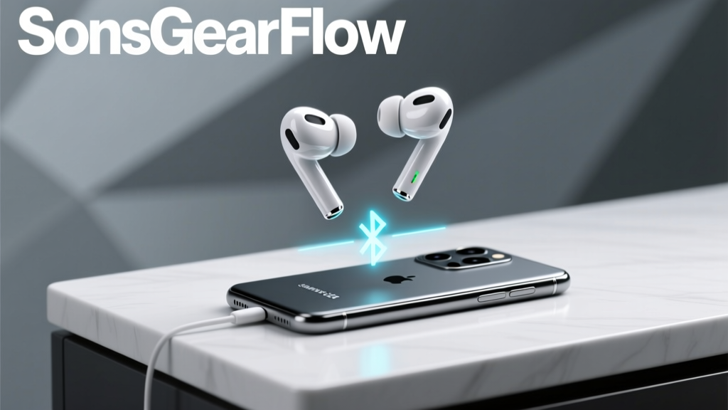 AirPods on Android: A 2026 Guide to Pairing & Fixes