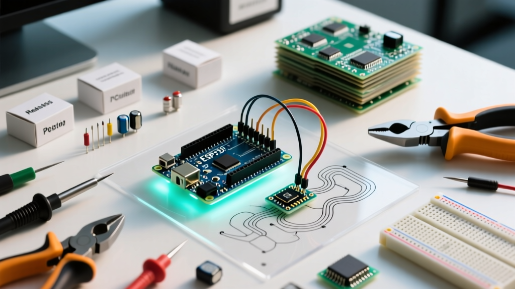 Mastering Arduino Include Files: Community Resource Roundup