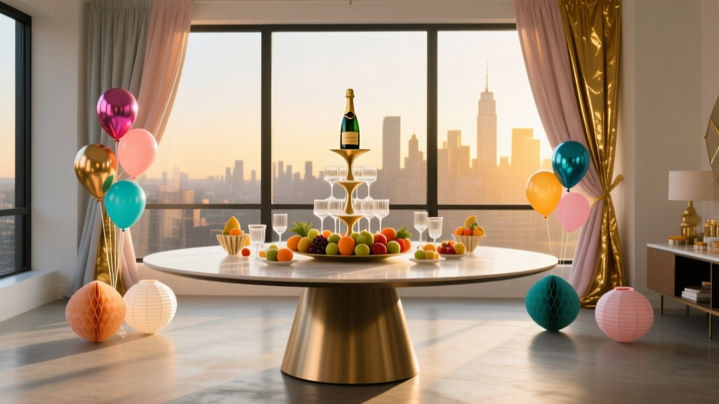 Party Rentals & Supplies: Fun, Affordable, 2026