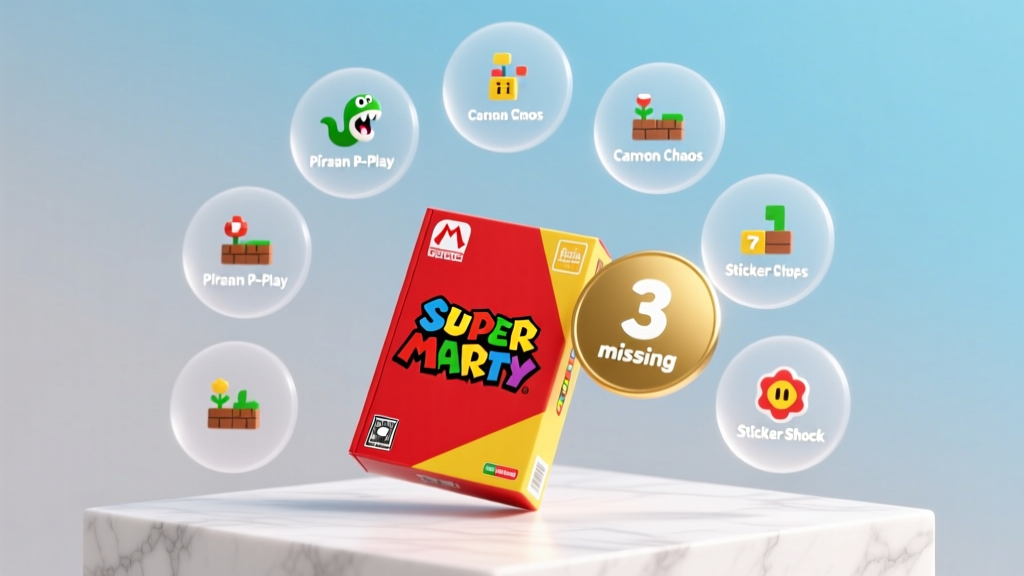 How to Unlock Minigames in Super Mario Party (2026)