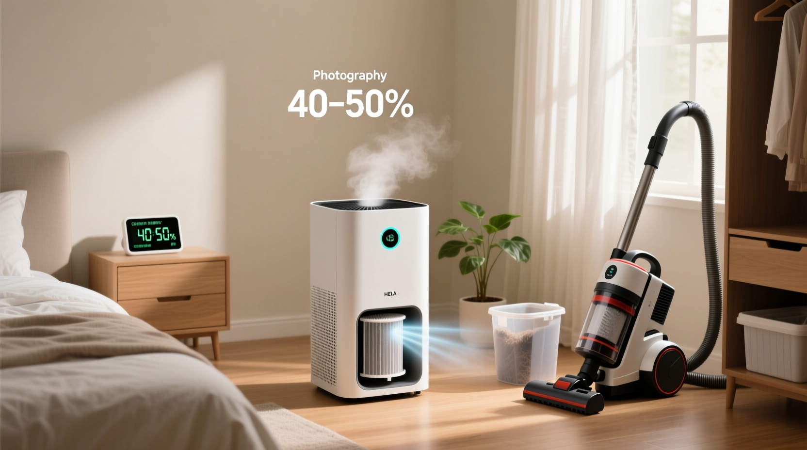 closet air purifier worth it allergy truths