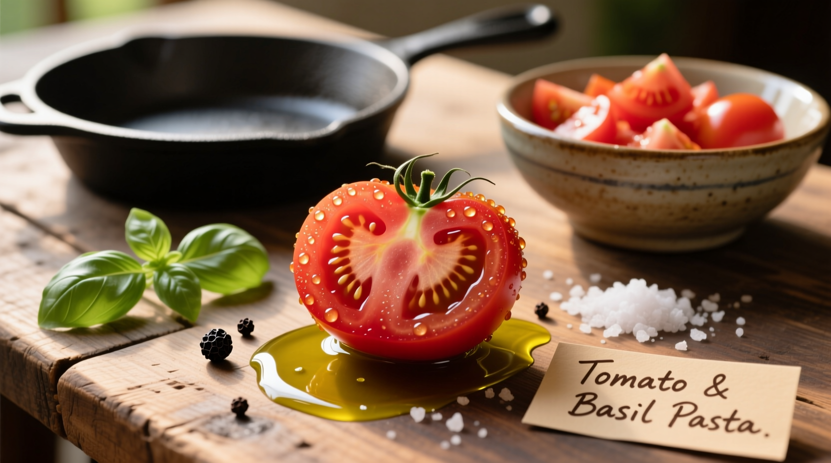 25+ Best Tomato Recipes: What to Make with Fresh Tomatoes