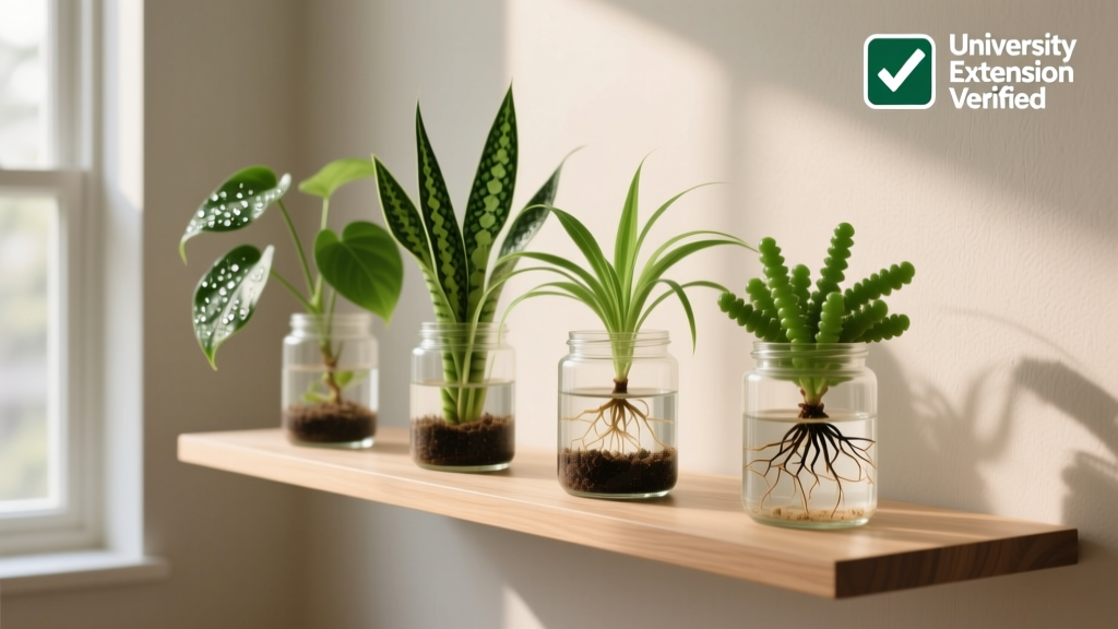 Best Soil for Indoor Plants: Propagation Tips (2026)
