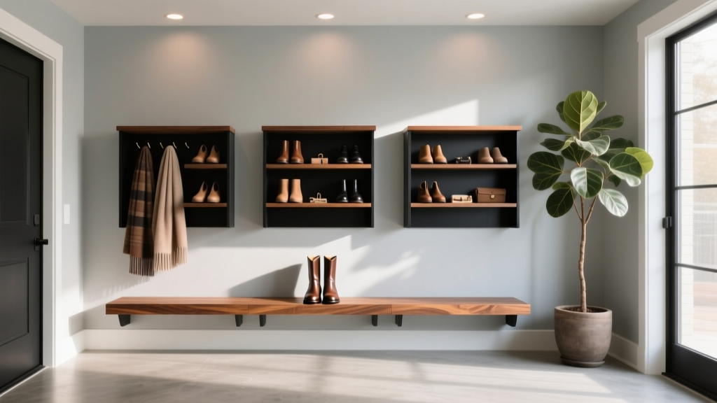 Best Boot Shelves for Entryways (2024 Guide)