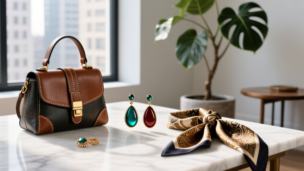 Best Vintage Accessories to Gift in 2024