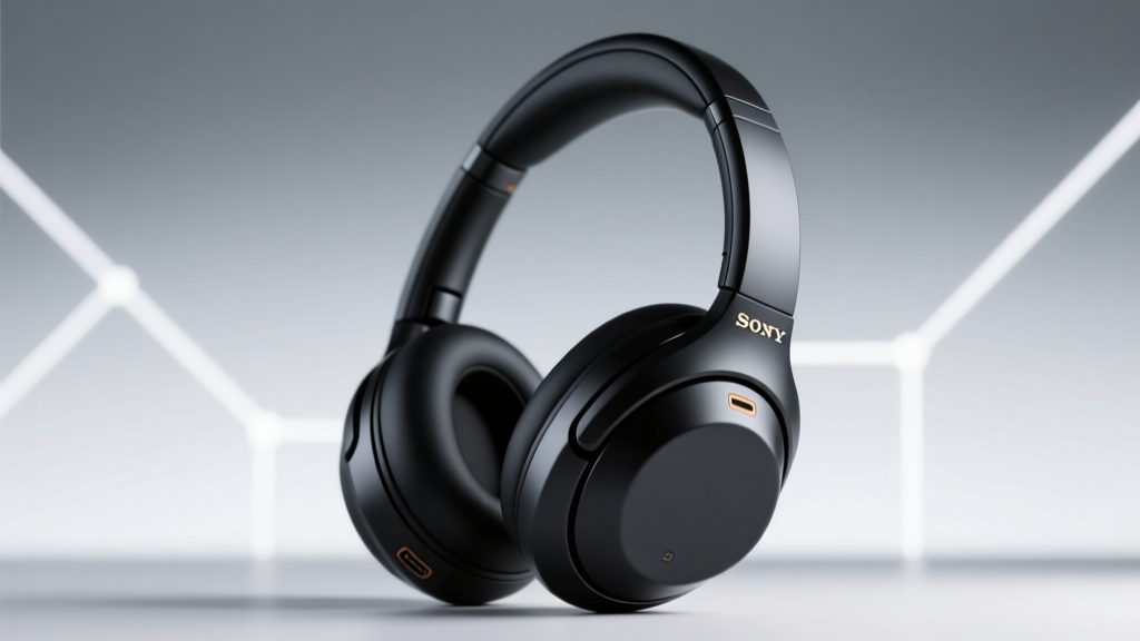 How to Reset Sony Wireless Bluetooth Headphones