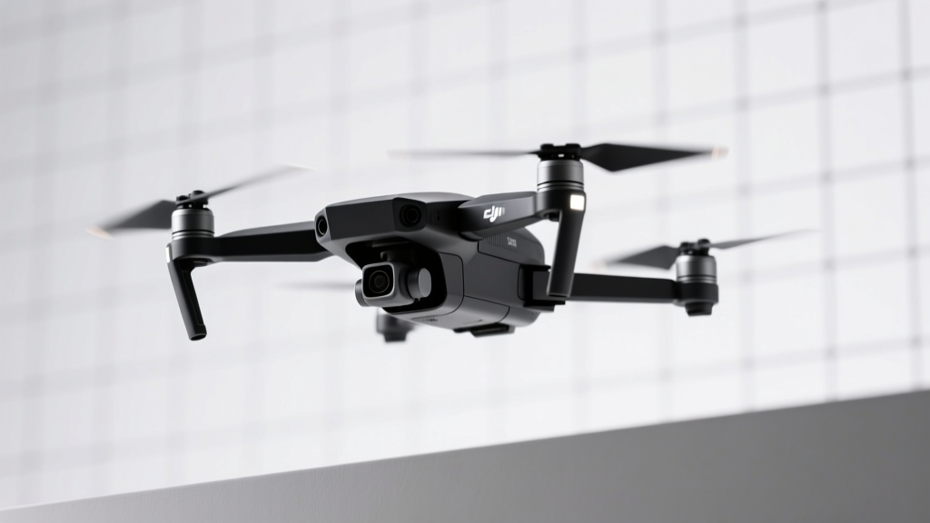 DJI Phantom 3 Still Photos: Fix JPEG Issues in Auto Mode