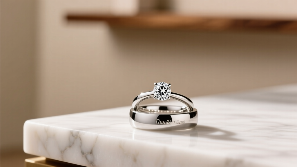 Wedding & Engagement Ring Order: What 92% Get Wrong