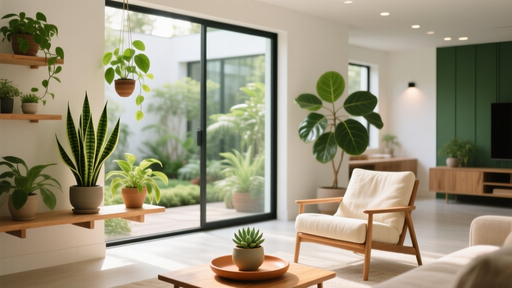 Indoor Plant Lights That Actually Work: Test in 60 Seconds