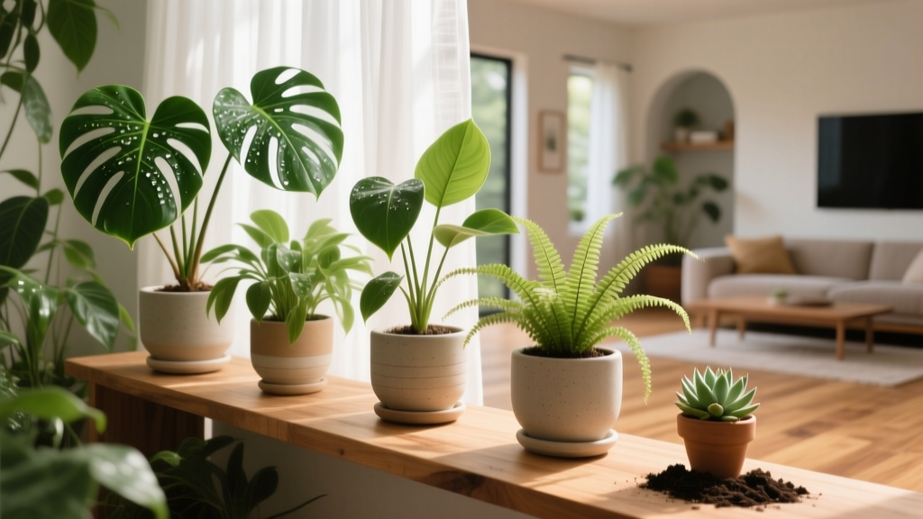 Tropical Plant Soil Recipe: Botanist-Approved Mix (2026)
